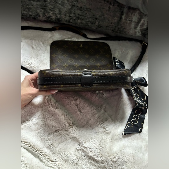 COPY - ✨Louis Vuitton St. Germain Crossbody ✨ - Picture 13 of 13